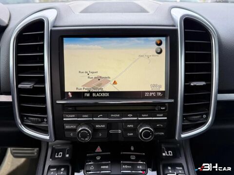 Cayenne 4.8 400 S BVA 2011 occasion 33980 Audenge