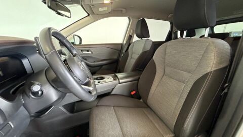 X-Trail 2023 occasion 17600 Saujon