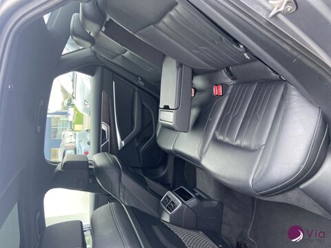 A6 3.0 50 TDI 285 S-LINE QUATTRO TIPTRONIC BVA 2019 occasion 76190 Auzebosc