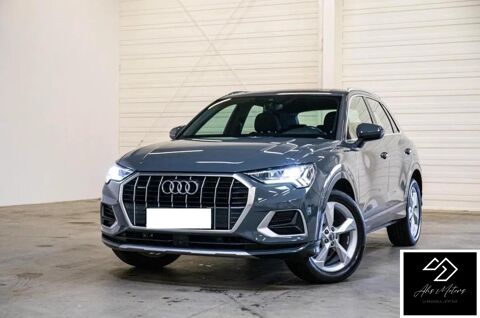 Annonce voiture Audi Q3 24990 €
