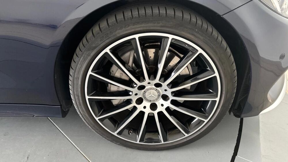 Classe C COUPE 2.2 250 D 205 FASCINATION 9G-TRONIC BVA 2016 occasion 17600 Saujon