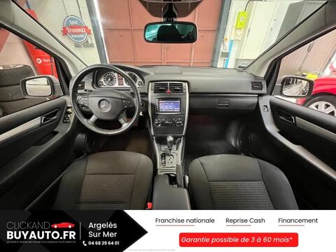 Classe B 2.0 180 CDI 110 2011 occasion 66700 ARGELES-SUR-MER