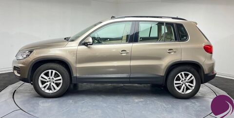 Tiguan 2.0 TDI Match BMT 2013 occasion 59169 F&eacute;rin