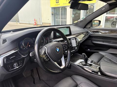 S&eacute;rie 6 2017 occasion 78630 Orgeval
