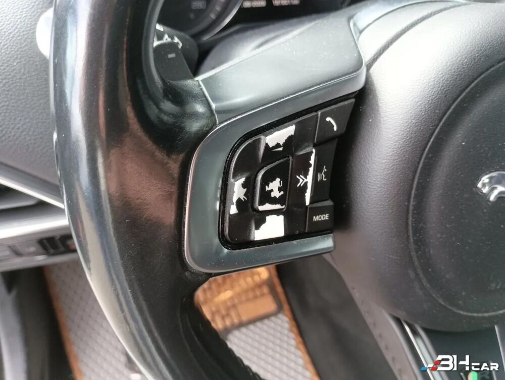 XE 2.0 D 165 E-PERFORMANCE R-SPORT BVA 2015 occasion 67500 Haguenau