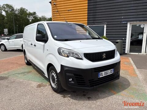 Peugeot Expert FOURGON 1.5 BLUEHDI 120 L1 PREMIUM 2023 occasion SAINT ANDR&Eacute; LES VERGERS 10120