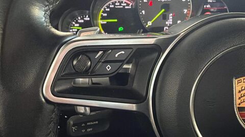 Cayenne 2016 occasion 33600 Pessac