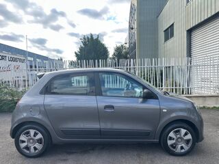 Twingo 2016 occasion 78420 Carri&egrave;res-sur-Seine