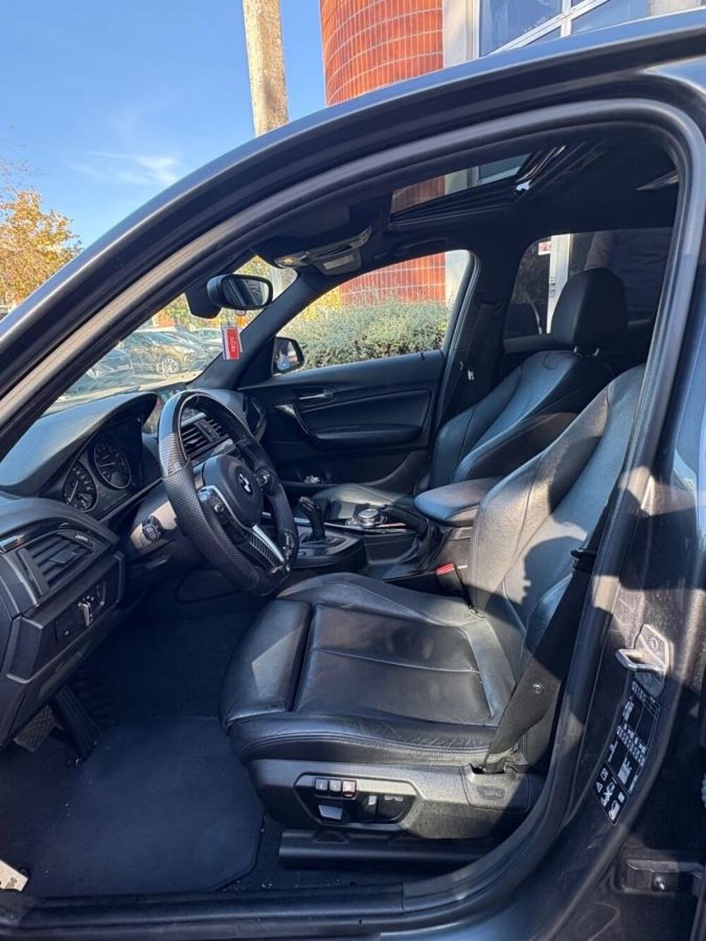 Divers 3.0 I 325 PERFORMANCE XDRIVE BVA 2015 occasion 91250 SAINTRY-SUR-SEINE