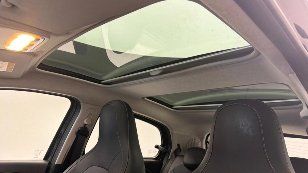ForFour ELECTRIC electric drive / EQ (453.091) 2018 occasion 59223 Roncq
