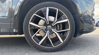Tayron 1.5 EHYB 1.5 eTSI 110 kW R-Line Exclusive 2025 occasion 60200 Compi&egrave;gne