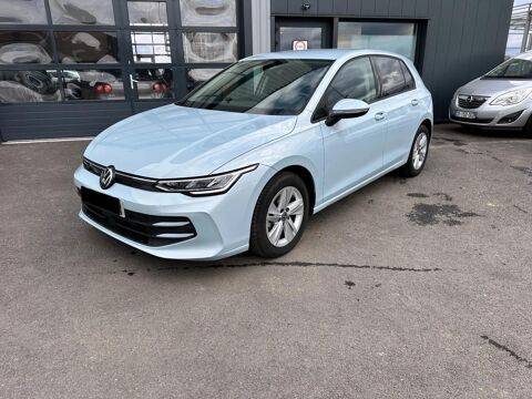 Volkswagen Golf 1.5 TSI 115 EVO2 LIFE PLUS 2025 occasion SEYSSES 31600