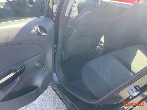 Corsa 1.2 Selection 2009 occasion 62100 Calais