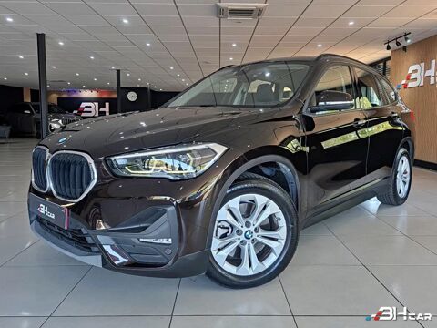 BMW X1 2021 occasion Fay-aux-Loges 45450