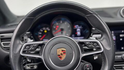 Macan 2020 occasion 59169 F&eacute;rin