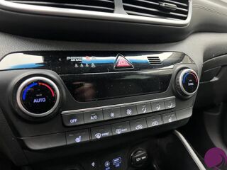 Tucson 1.6 CRDI Premium 2WD 2019 occasion 59169 F&eacute;rin