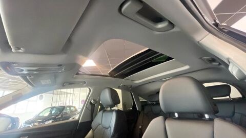 Q5 2.0 40 TDI 205 AVUS QUATTRO S-TRONIC BVA 2021 occasion 33600 Pessac