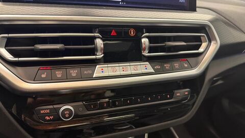 X4 XDRIVE30 xDrive 30d M Sport 2023 occasion 59223 Roncq