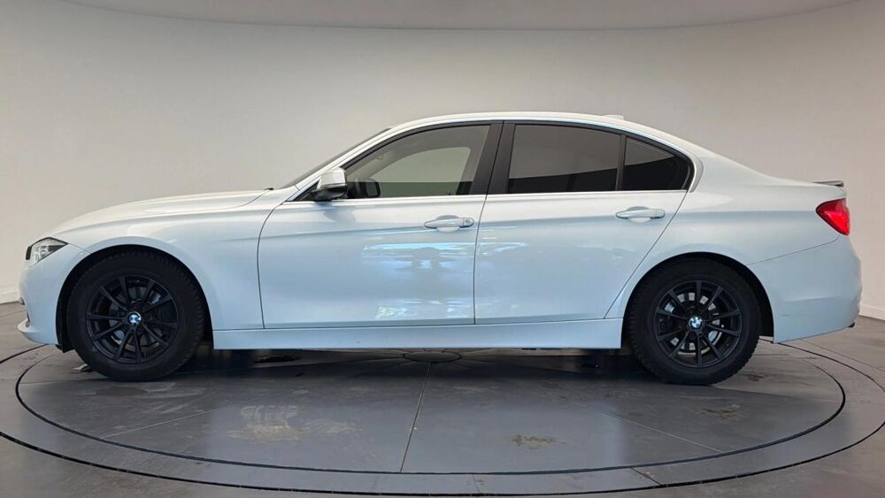 S&eacute;rie 3 320 D 320 d EfficientDynamics Edition Business 2017 occasion 59223 Roncq