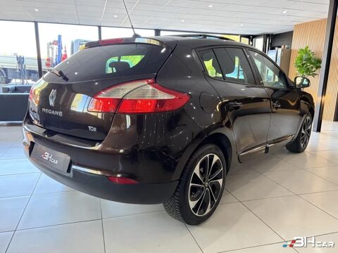 M&eacute;gane 2014 occasion 45450 Fay-aux-Loges