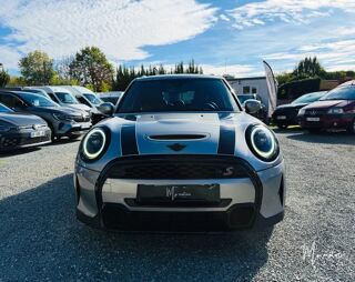 MINI COUPE 2023 occasion 78690 LES ESSARTS LE ROI