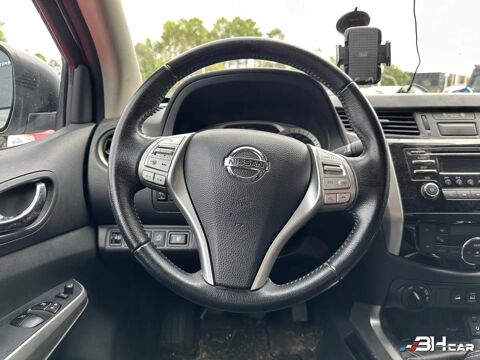 Navara KING CAB 2.3 DCI 160 N-CONNECTA 4WD 2019 occasion 33980 Audenge