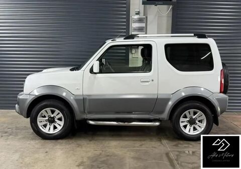 Jimny 2012 occasion 83260 LA CRAU