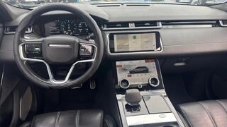 Range rover velar 2.0 P400e 404ch PHEV R-Dynamic HSE AWD BVA / Suivi complet 2022 occasion 60200 Compi&egrave;gne