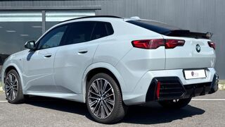 X2 sDrive 18d 150ch DKG7 M Sport / Premi&egrave;re main 2025 occasion 60200 Compi&egrave;gne