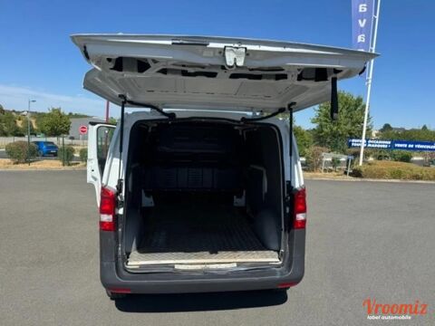 Vito 2020 occasion 49570 Montjean-sur-Loire