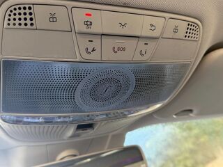 Classe E 220d 194 9G-TRONIC AMG BURMESTER CUIR DESIGNO TOIT OUVRANT S 2018 occasion 78410 AUBERGENVILLE