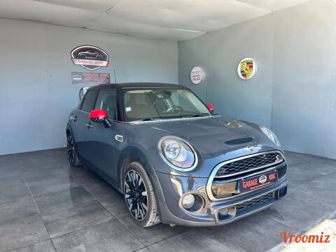 Mini mini coupe 2.0 SD 170 COOPER