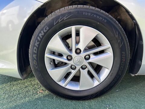 Auris 2018 occasion 51100 Reims