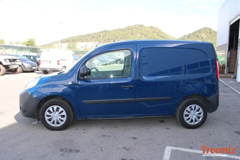 Kangoo Express 2020 occasion 13860 Peyrolles-en-Provence