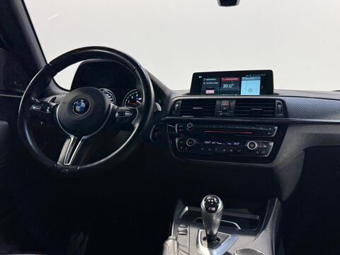 M2 COUPE 3.0 370 DKG BVA 2017 occasion 62400 B&eacute;thune