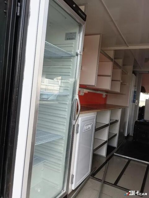 Sprinter CHASSIS CABINE 2.2 310 CDI 95 3T5 32 2011 occasion 67500 Haguenau
