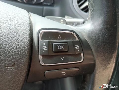 Tiguan 2.0 TDI 140 SPORT LINE 4MOTION DSG BVA 2014 occasion 67500 Haguenau
