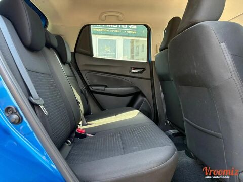 Swift 2023 occasion 78100 SAINT-GERMAIN-EN-LAYE