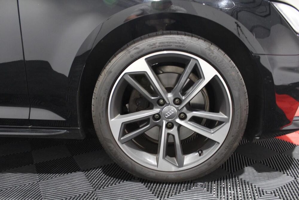 A4 AVANT 2.0 40 TFSI 190 HYBRID MHEV S-LINE EDITION S-TRONIC BV 2019 occasion 68130 Altkirch