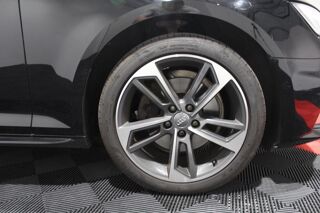 A4 AVANT 2.0 40 TFSI 190 HYBRID MHEV S-LINE EDITION S-TRONIC BV 2019 occasion 68130 Altkirch