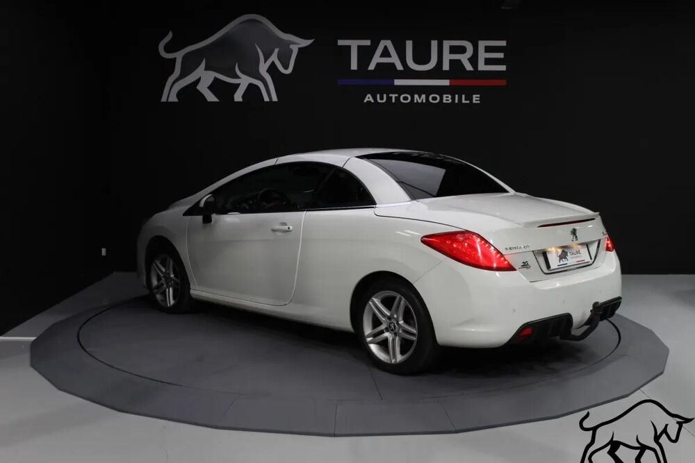 308 GENERATION-I CC 2.0 HDI 165 SPORT PACK 2013 occasion 13150 TARASCON