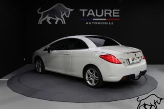 308 GENERATION-I CC 2.0 HDI 165 SPORT PACK 2013 occasion 13150 TARASCON