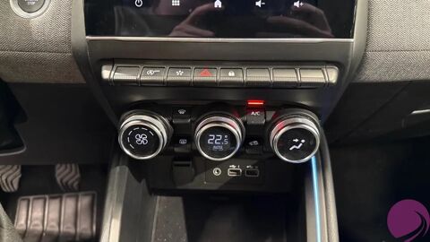 Clio 1.0 TCE 90 TECHNO 2025 occasion 66000 Perpignan