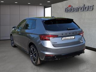 Fabia 2025 occasion 16100 Ch&acirc;teaubernard