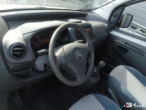 Nemo COMBI 1.4 HDI 70 CONFORT 2008 occasion 67500 Haguenau