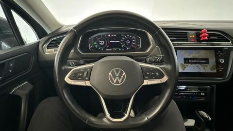 Tiguan ALLSPACE 2.0 TDI 150 LIFE BUSINESS DSG BVA 2023 occasion 17600 Saujon