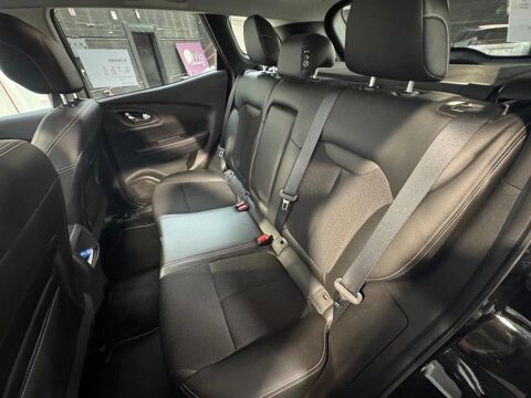 Kadjar DCI 130 Intens 2016 occasion 62400 B&eacute;thune