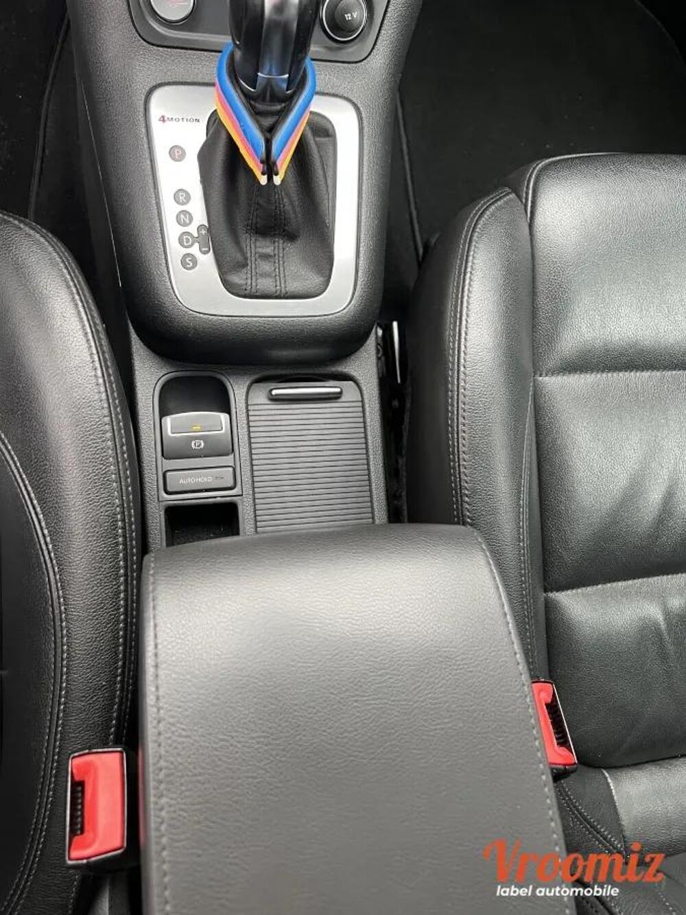 Tiguan 2.0 TDI 175 BLUEMOTION R EXCLUSIVE 4MOTION DSG BVA 2014 occasion 94520 P&eacute;rigny