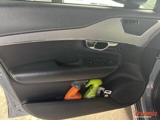 XC90 2.0 T8 390H 305 TWIN-ENGINE RECHARGE PHEV HYBRID R-DESIGN AW 2021 occasion 64110 Maz&egrave;res-Lezons