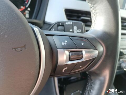 X2 1.8 I 140 M-SPORT SDRIVE DKG BVA 2020 occasion 67500 Haguenau